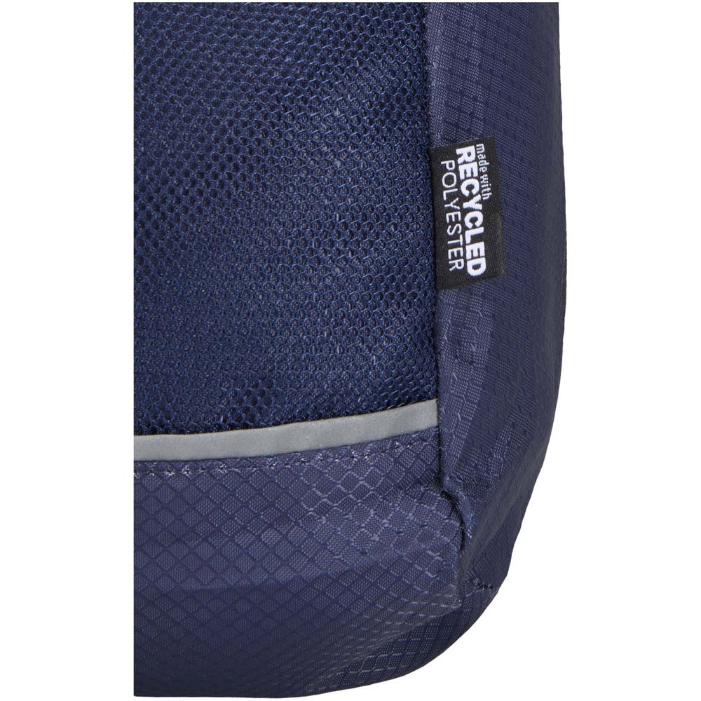 Nomad GRS gerecyclede hydratatie crossbodytas 6 l