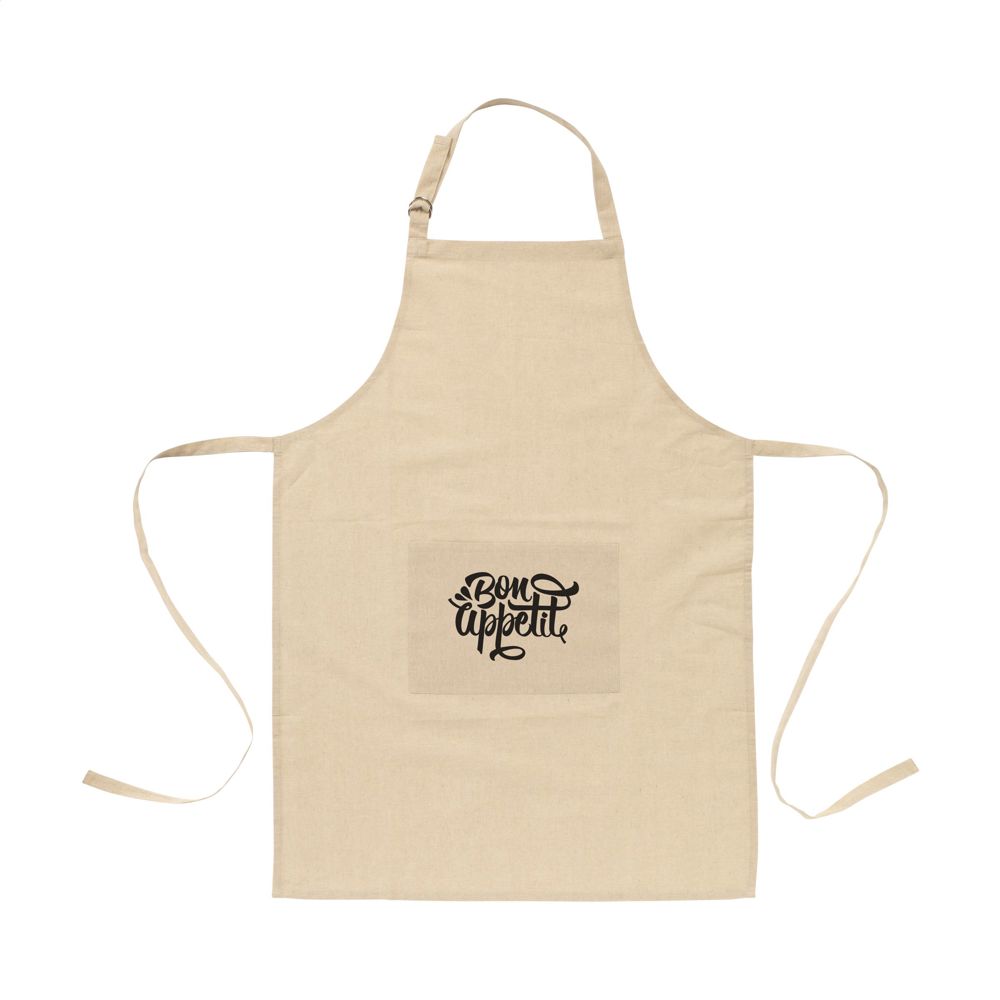 Cocina Organic Cotton (180 g/m²) schort - kopen of bedrukken