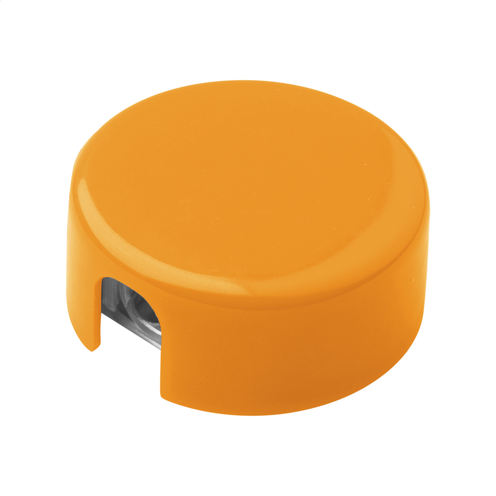 Spiked - puntenslijper - voor bedrijven en relatiegeschenken - Oranje