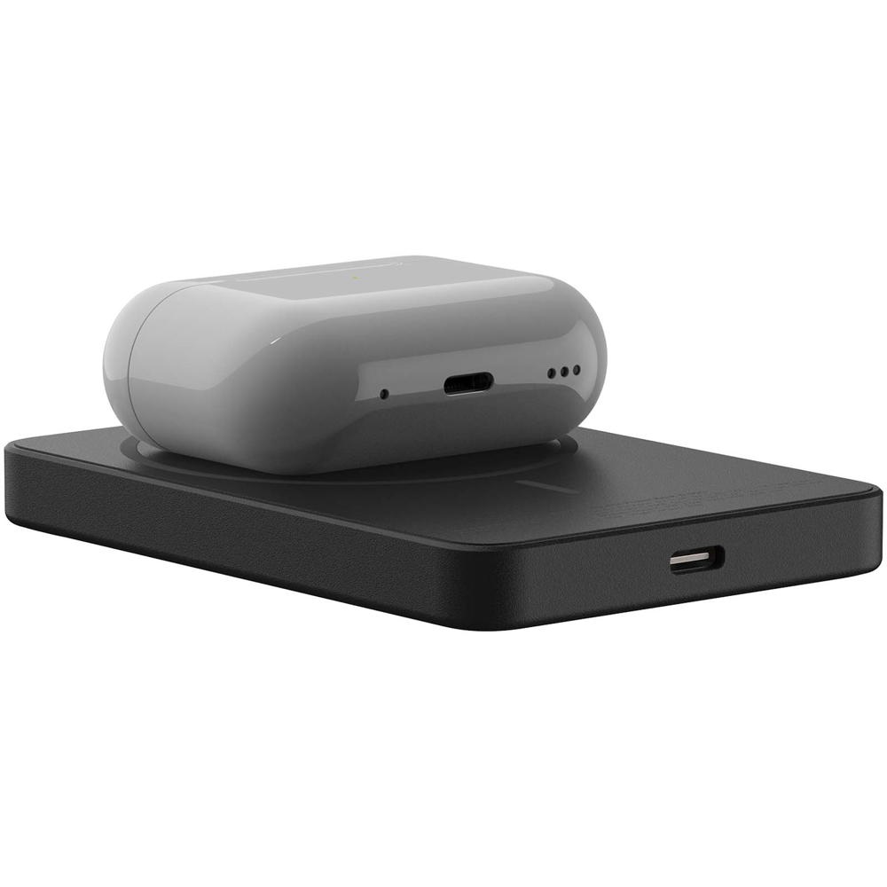 Xtorm Go2 draadloze powerbank van 15 W en 5000 mAh