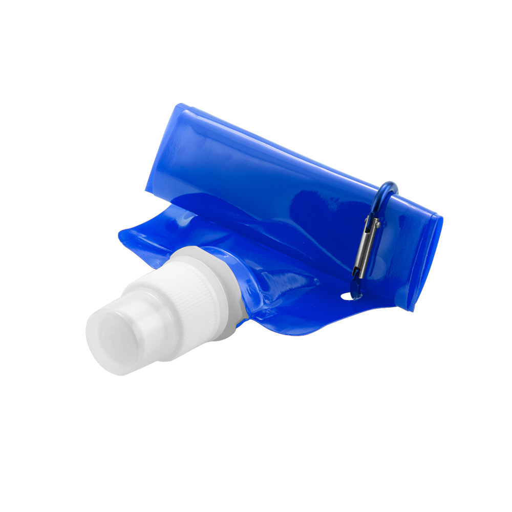Fles Boxter - kopen of bedrukken - AZUL