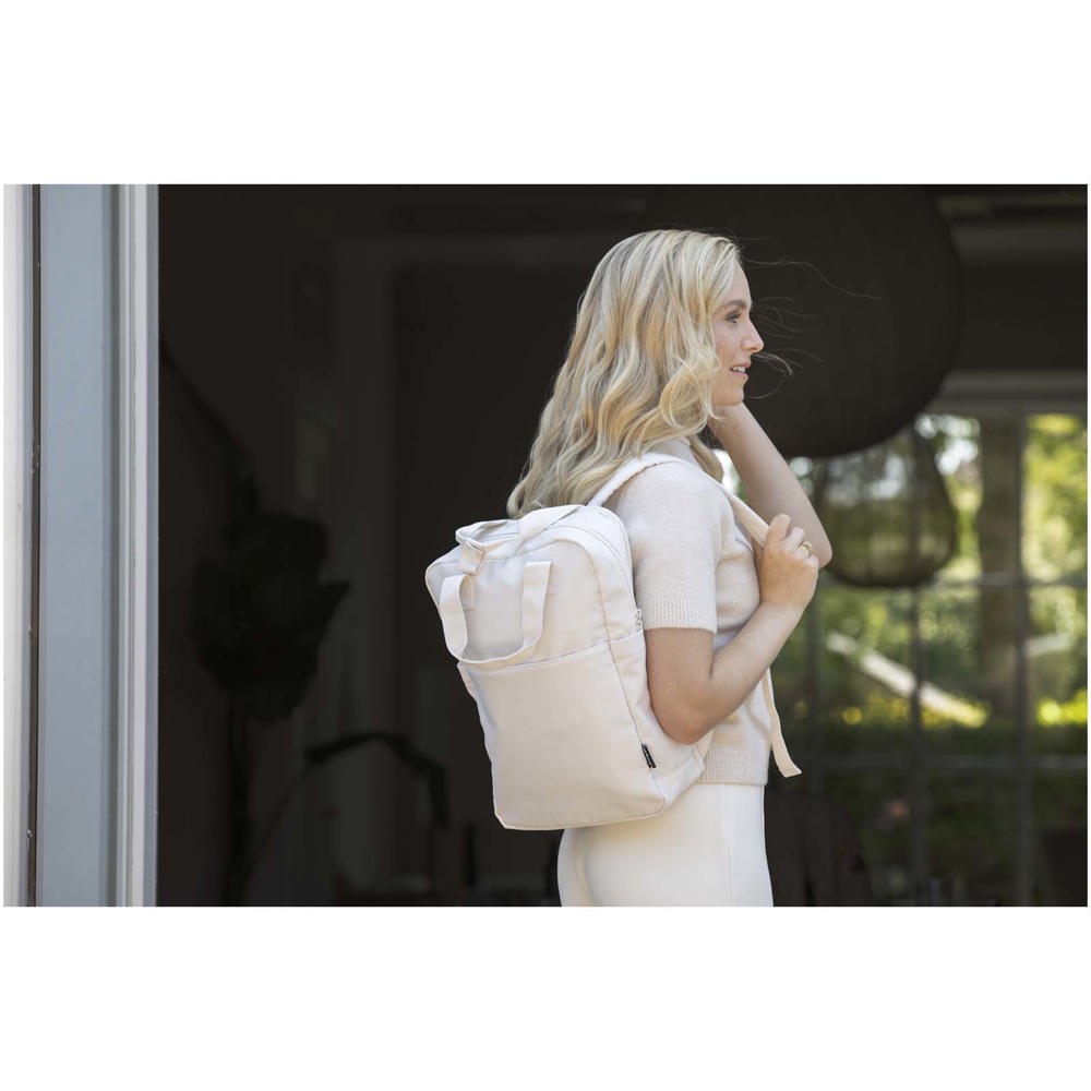 Trip 14" Aware™ gerecyclede laptoprugzak 9 l