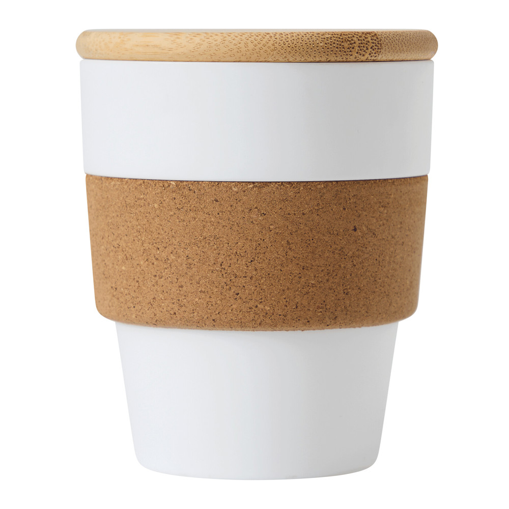 TRAVEL GRIP - Drinkbeker