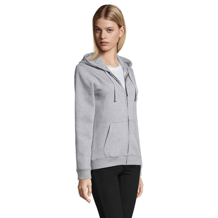 SPIKE WOMEN - SPIKE HOOD DAMES 280gr