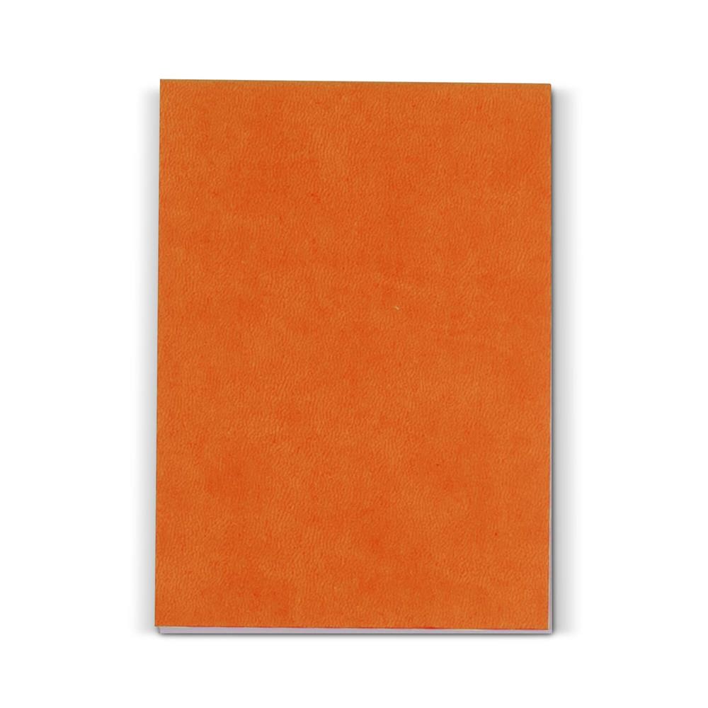Notitieblock gerecycled papier 150 vellen