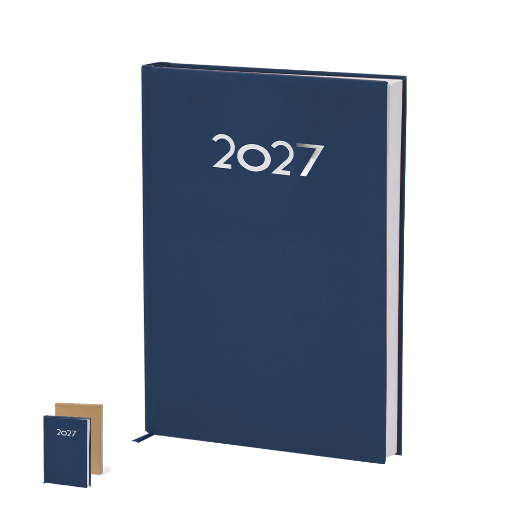 Agenda Bultman - bedrukt of onbedrukt verkrijgbaar