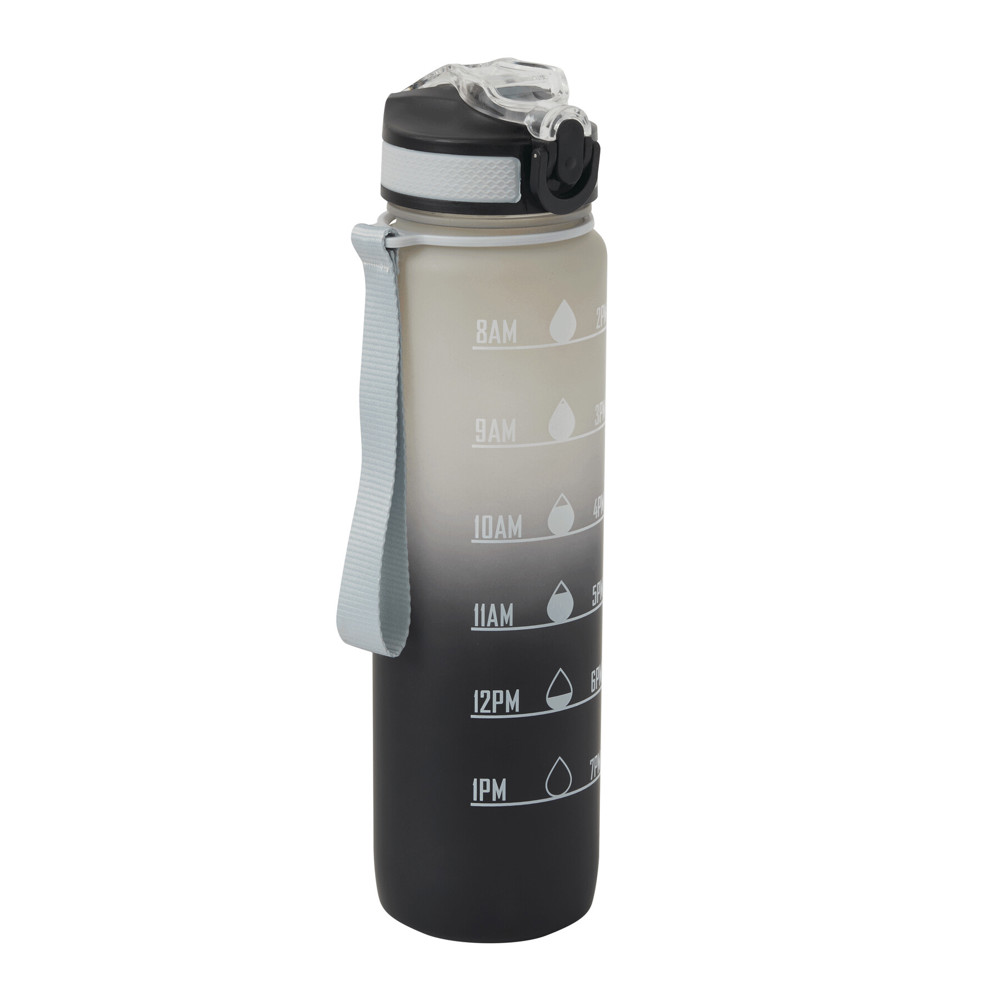 HYDRO LEVEL - Sportdrinkfles