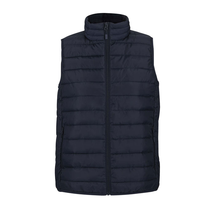 STREAM - STREAM DAMES Bodywarmer - met logo of onbedrukt bestellen - Franse Marine