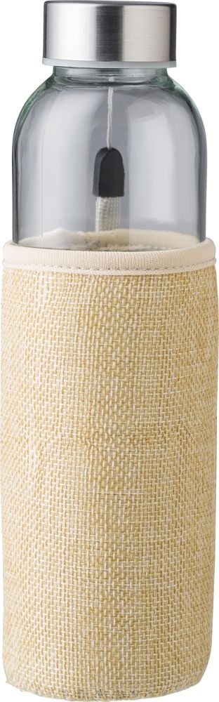 Glazen drinkfles (500 ml) Kaydence