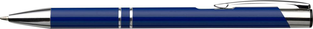Aluminium balpen Albacete