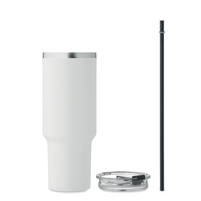 SUMA - Dubbelwandige beker 1200ml