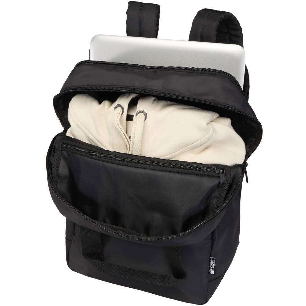Trip 14" Aware™ gerecyclede laptoprugzak 9 l