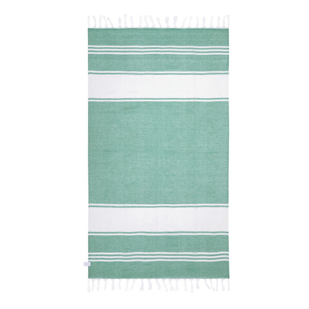 SUN & STEAM - Groot strandlaken/sauna handdoek