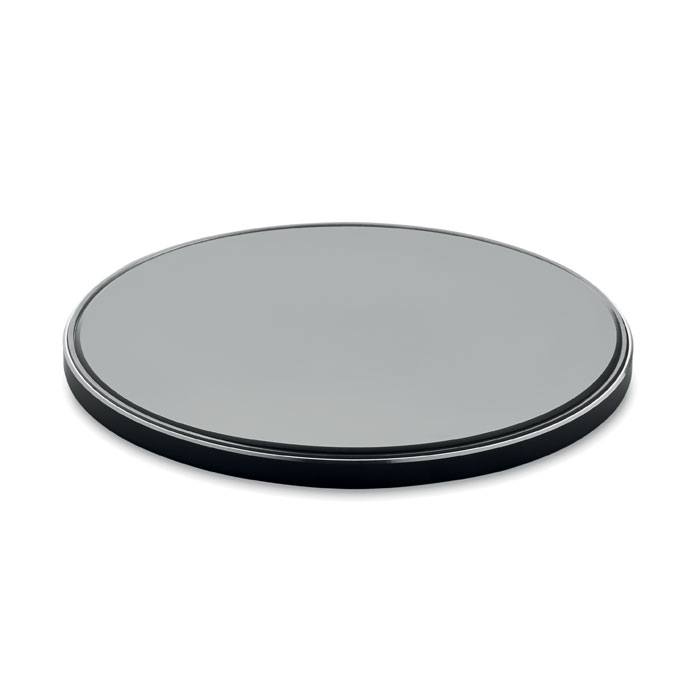 RESS - Glazen draadloze 10W lader