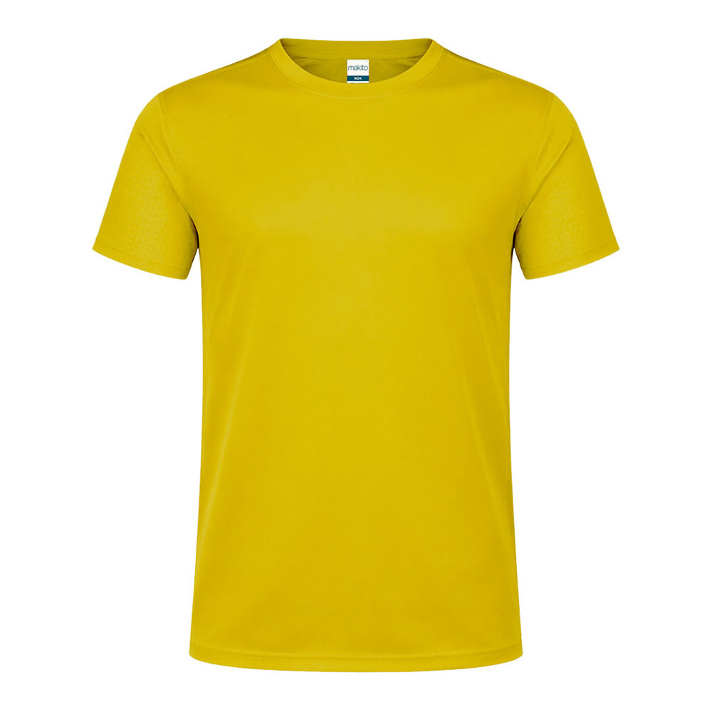 T-Shirt Volwassene Tecnic Rox - voor bedrijven en relatiegeschenken - AMA