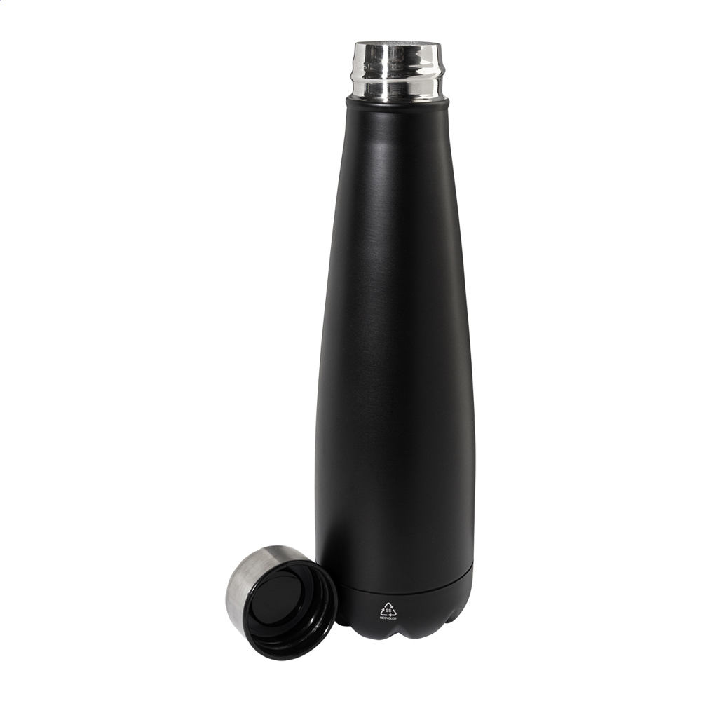 Namcha - RSS-fles
