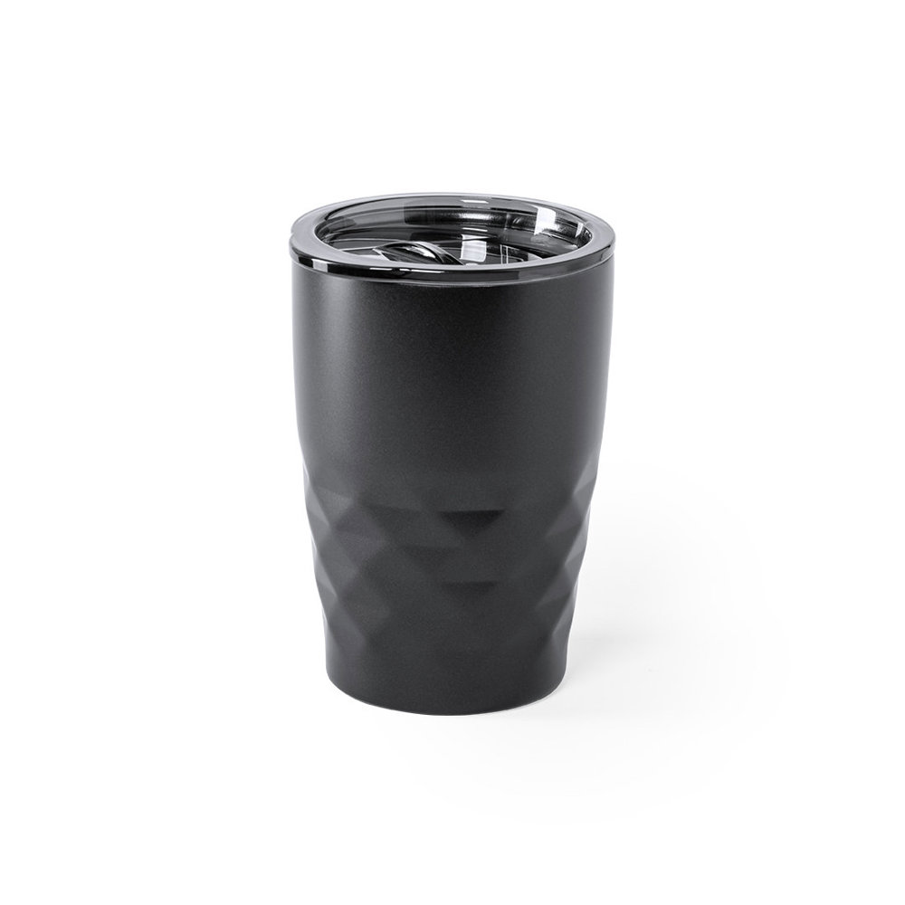 Beker-Fles Blur