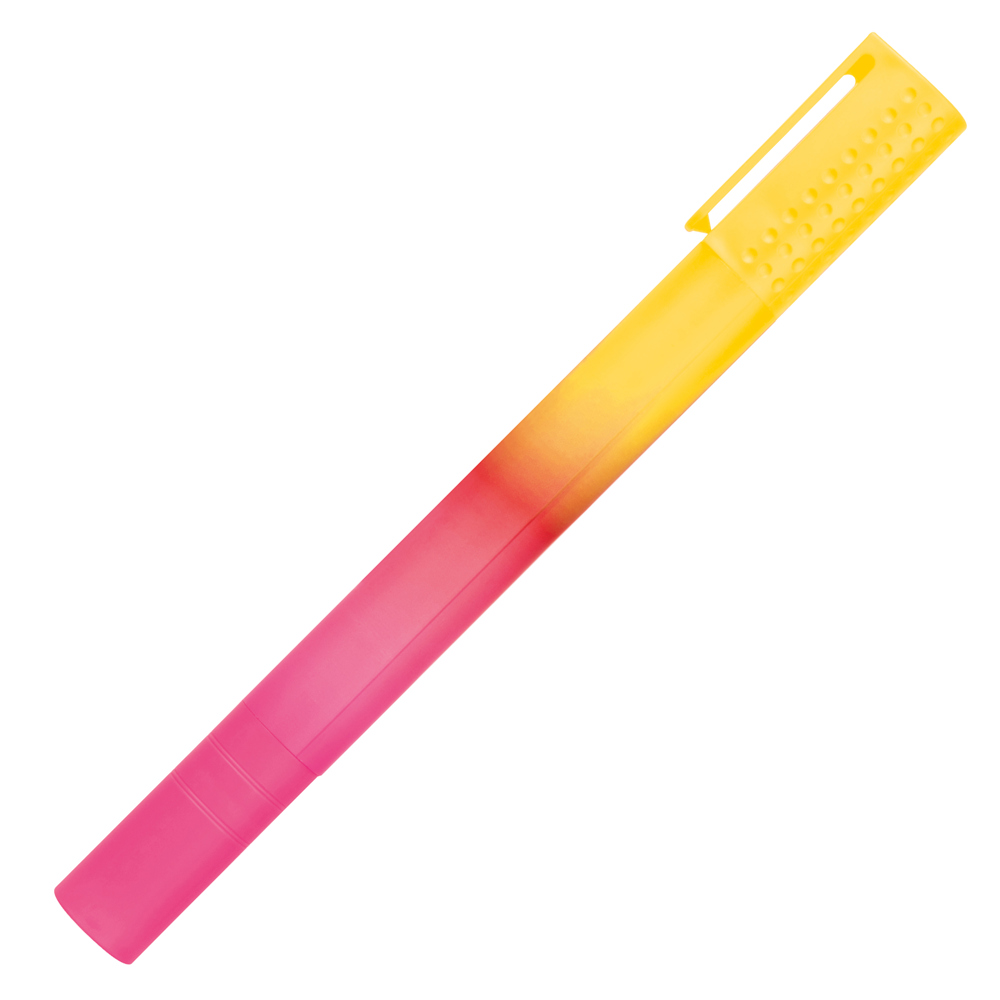 Markeerstift – tweekleurig