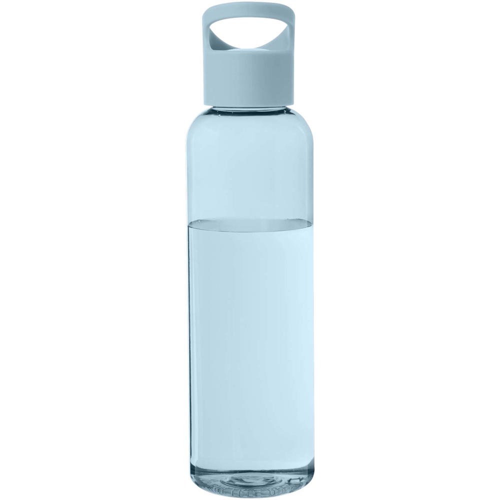 Sky 650 ml waterfles van gerecycled plastic
