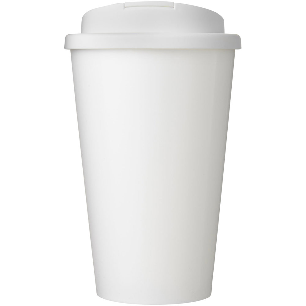 Brite-Americano® Eco 350 ml morsvrije geïsoleerde beker