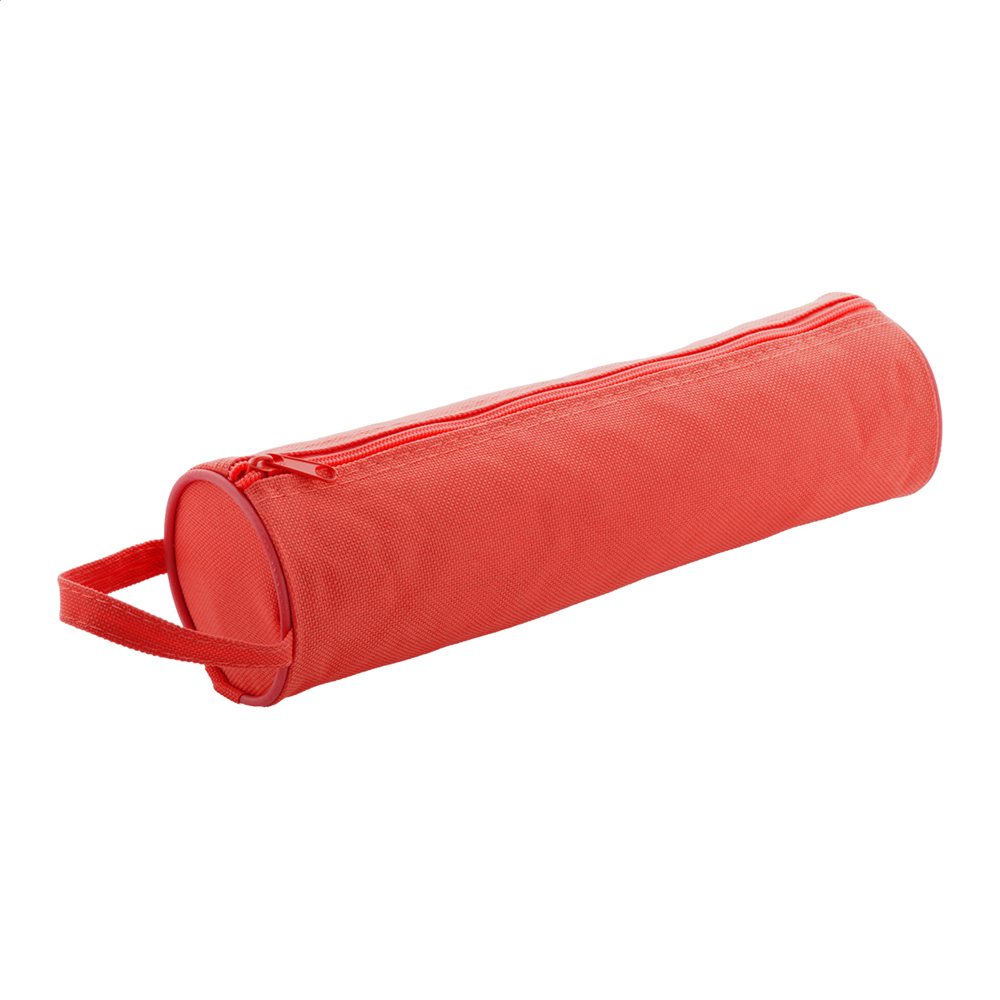 Ropes - etui - bedrukt of onbedrukt verkrijgbaar - Rood
