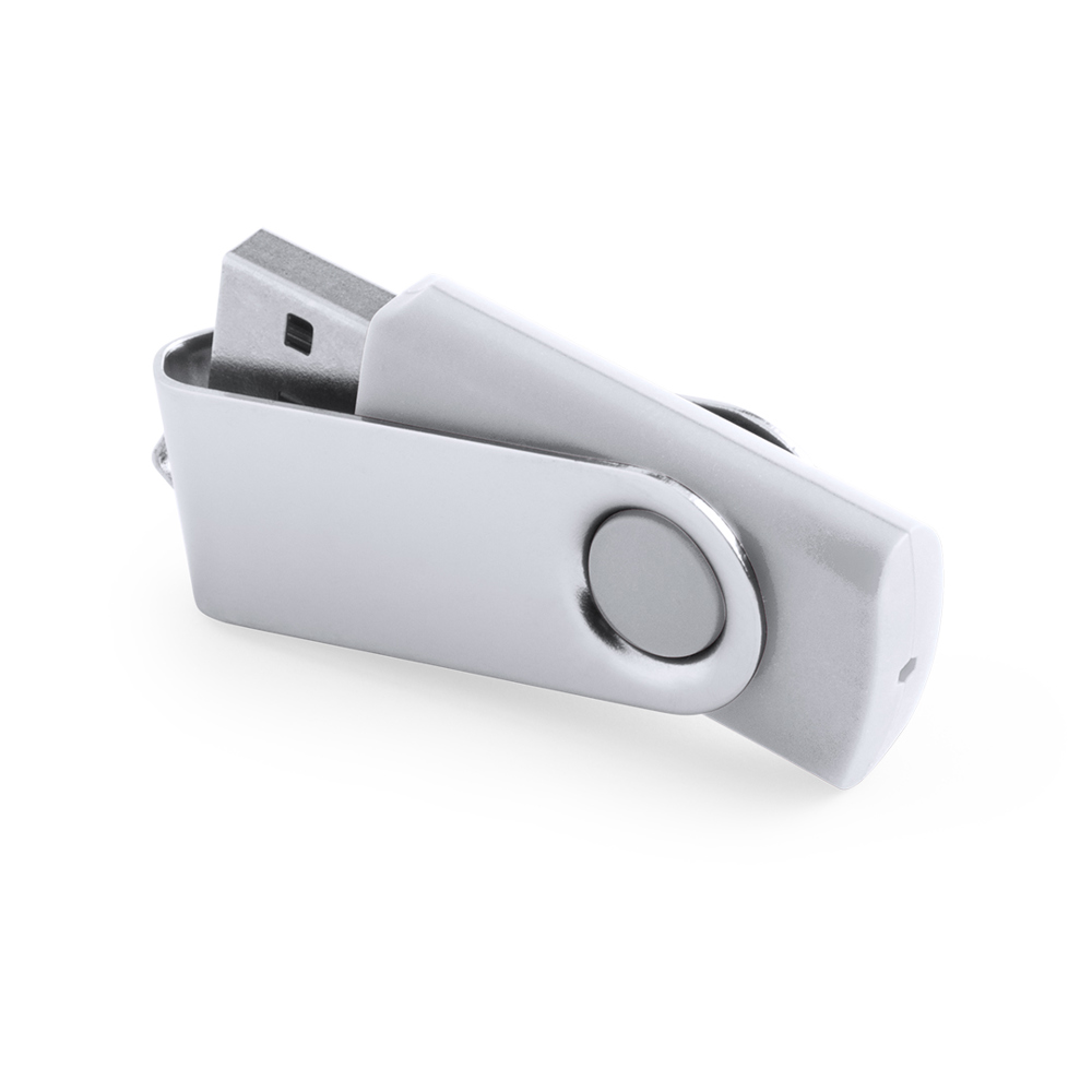 USB Memory Rebik 16GB - bedrukt of onbedrukt verkrijgbaar - BLA