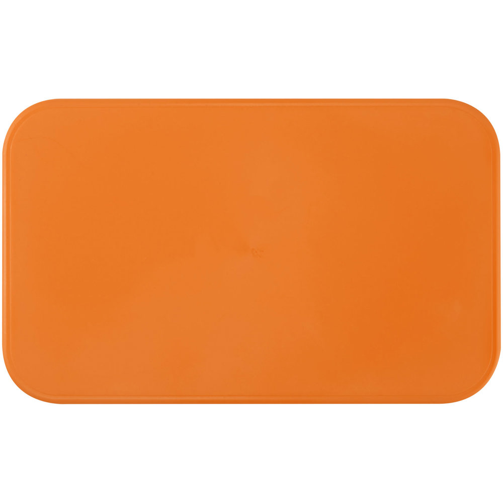 MIYO 700 ml enkellaagse lunchbox