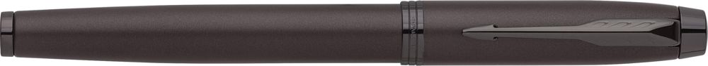 Parker IM Monochrome PVD rollerball