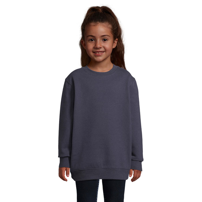 COLUMBIA KIDS - COLUMBIA KIDS Trui - kopen of bedrukken - Franse Marine