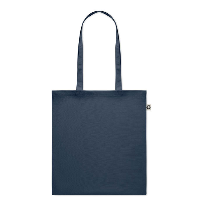 ZOCO COLOUR - Boodschappentas recycled katoen