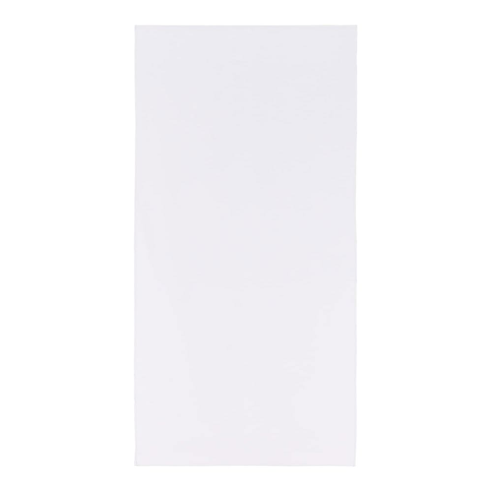 Sneldrogende handdoek 50x100cm (200 g/m²) sublimatie
