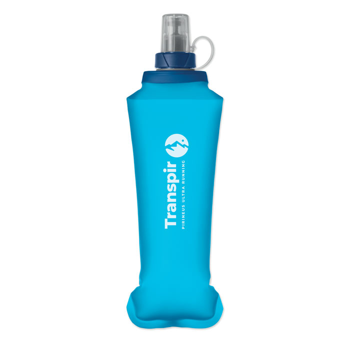 BITER - Opvouwbare waterfles 500ml