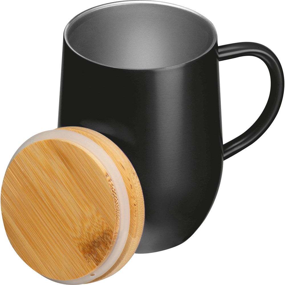 Dubbelwandige beker, 300 ml