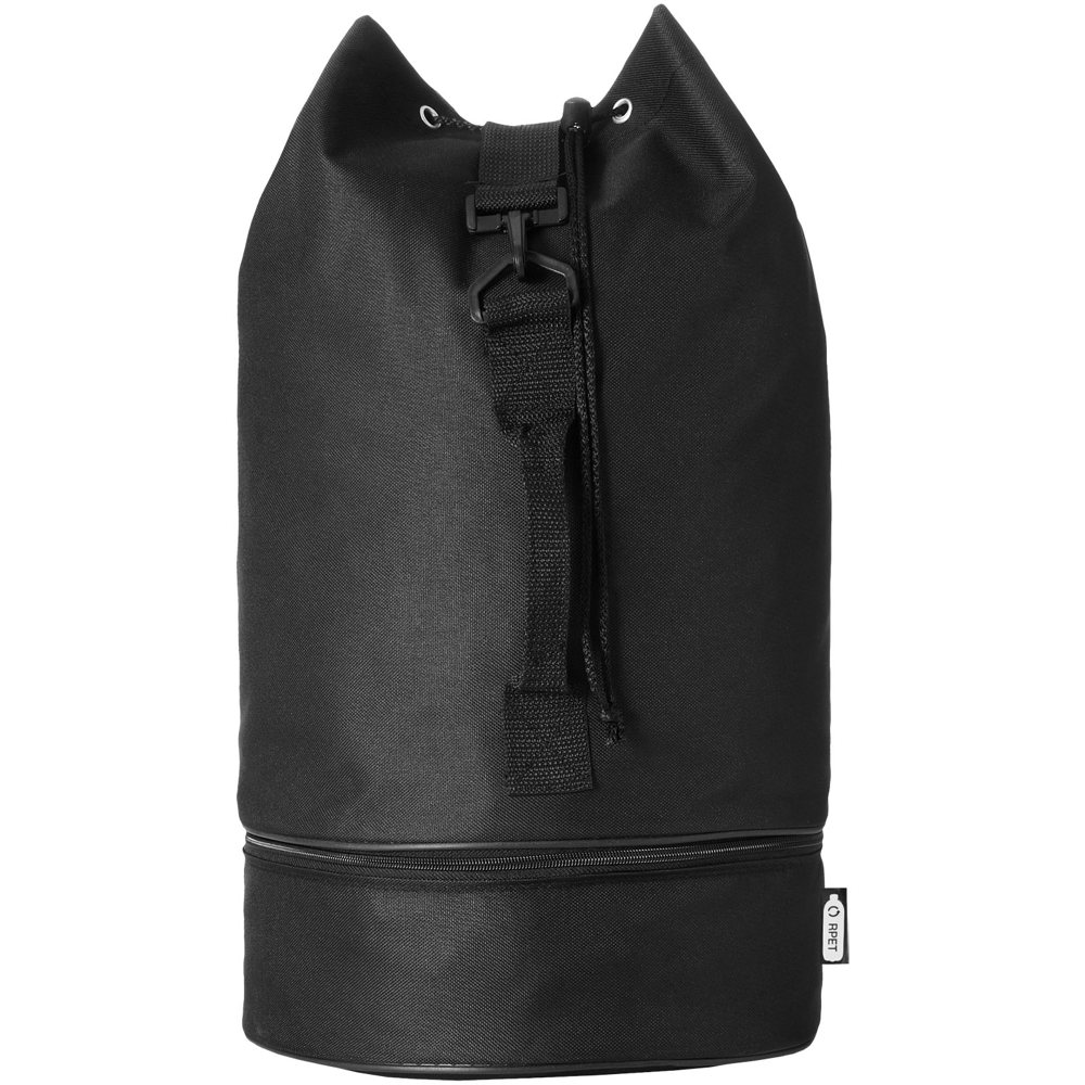 Retrend duffel bag van RPET 35L