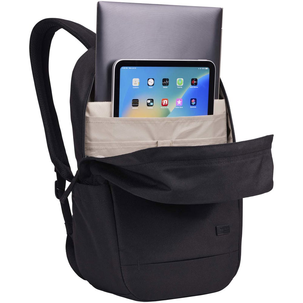 Case Logic Invigo 14" gerecyclede laptoprugzak 14.5L
