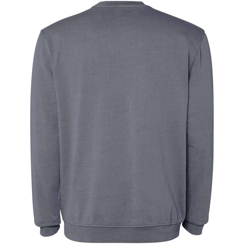 Jaya 250 g/m² unisex trui met ronde hals