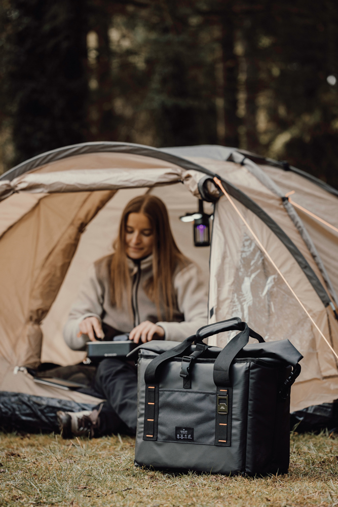 Nordic Drift RCS waterafstotende koeltas 22L