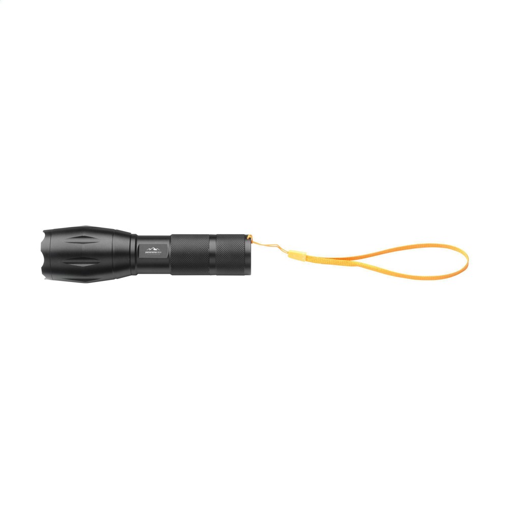 Homey's Mel Outdoor Flashlight zaklamp