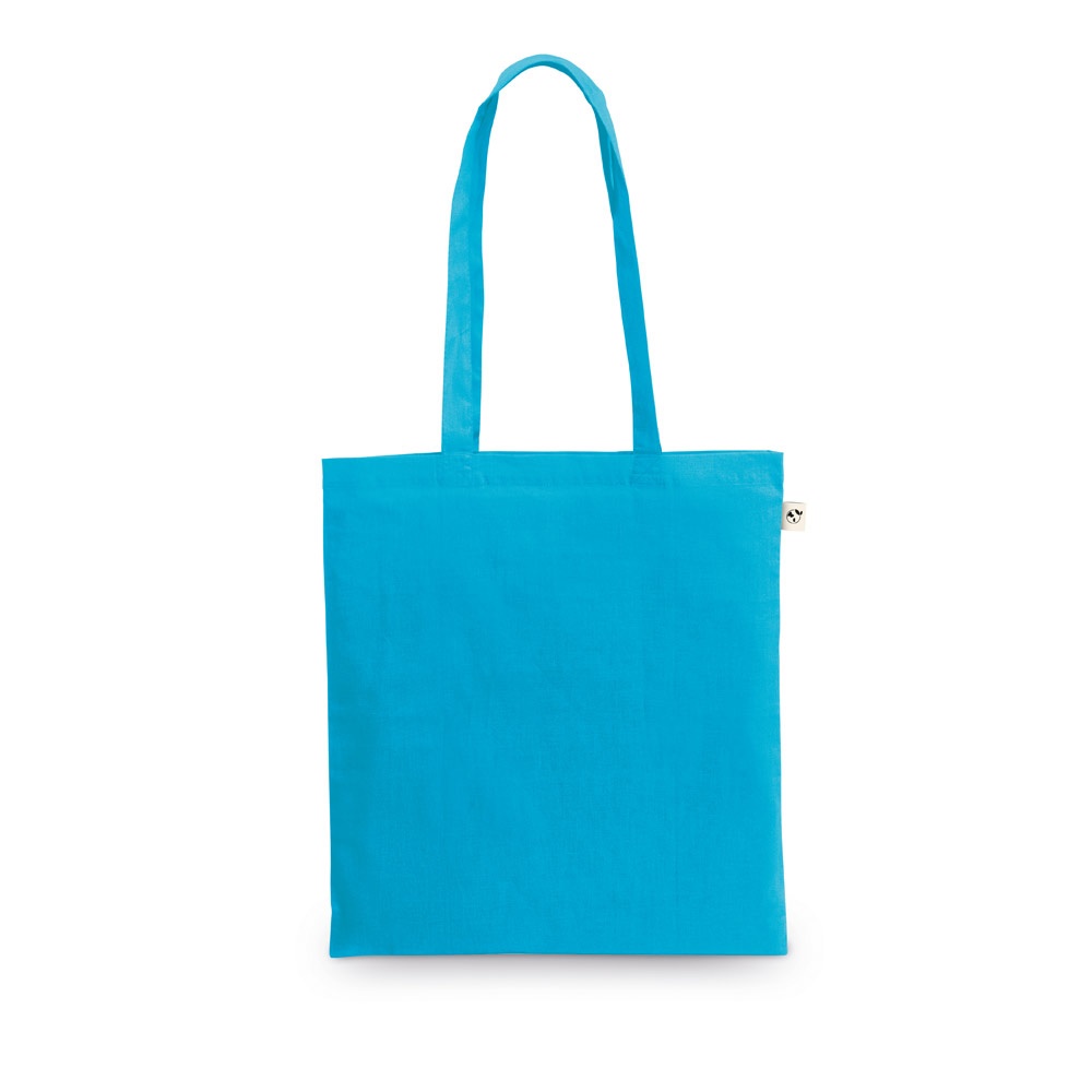 Licht blauw