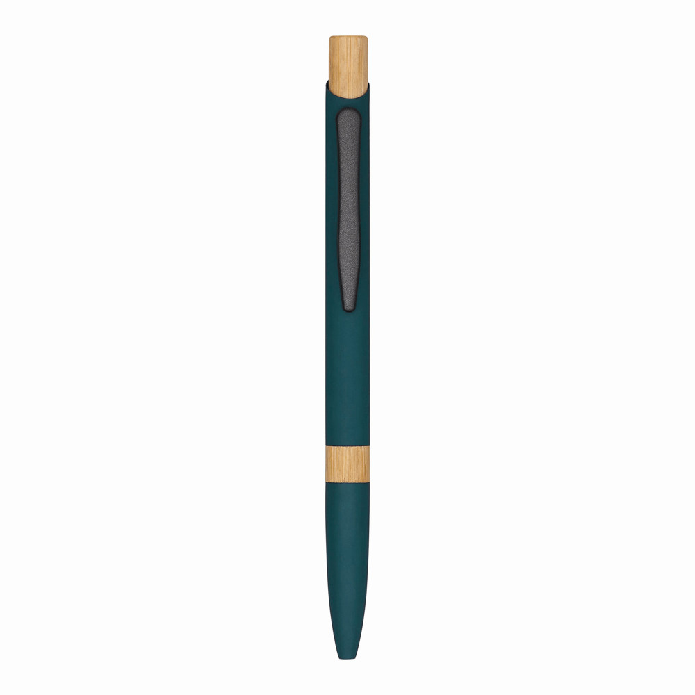 BAMBOO SYMPHONY - Aluminium balpen