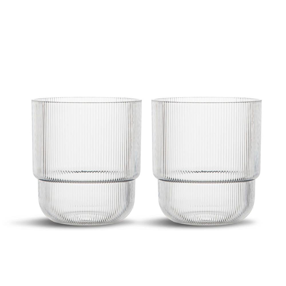 Billi waterglas set van 2 - kopen of bedrukken