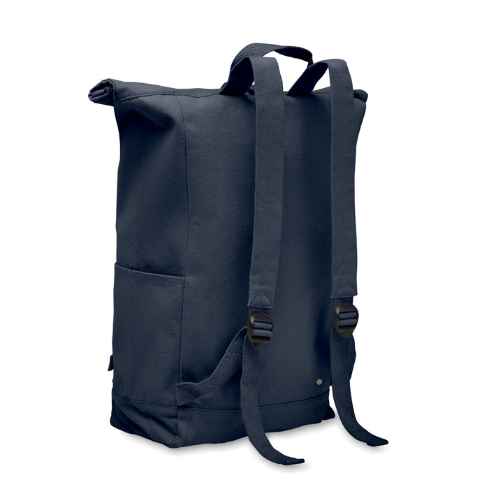 KAMET - Rolltop rugzak 390gr/m²
