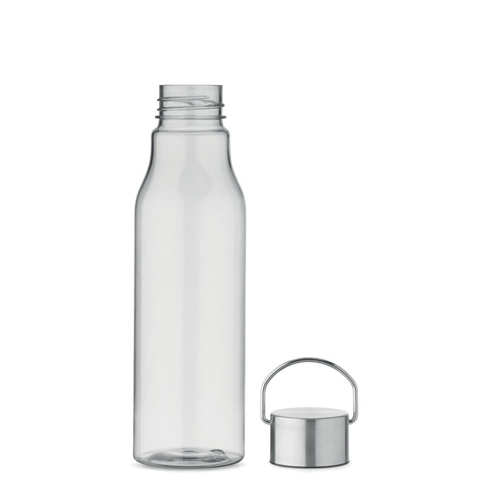 VERNAL - RPET fles met PP dop 600 ml