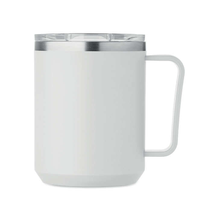COCOA - Dubbelwandige mok 400ml