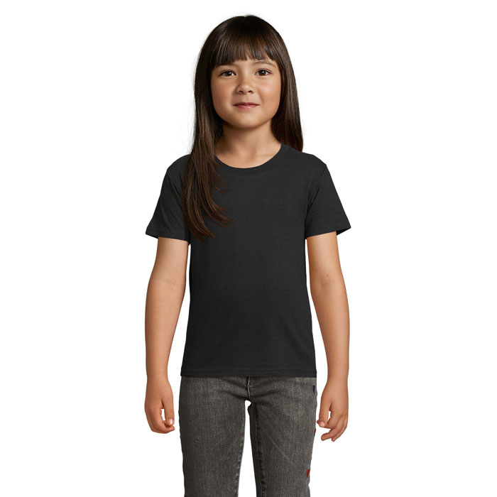 CRUSADER KIDS - CRUSADER kind t-shirt 150g - bedrukt of onbedrukt verkrijgbaar