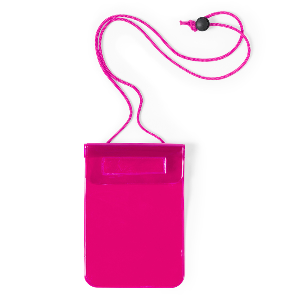 Multifunctioneel Tasje Arsax - voor bedrijven en relatiegeschenken - FUCSI