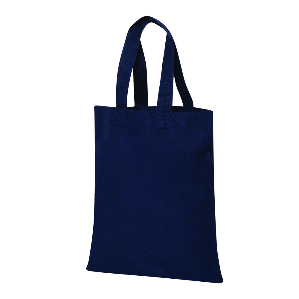 GAYA - Kleine katoenen tas