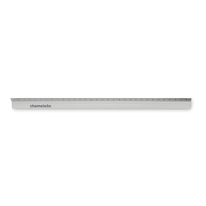 TRIA - Aluminium liniaal 30cm - kopen of bedrukken