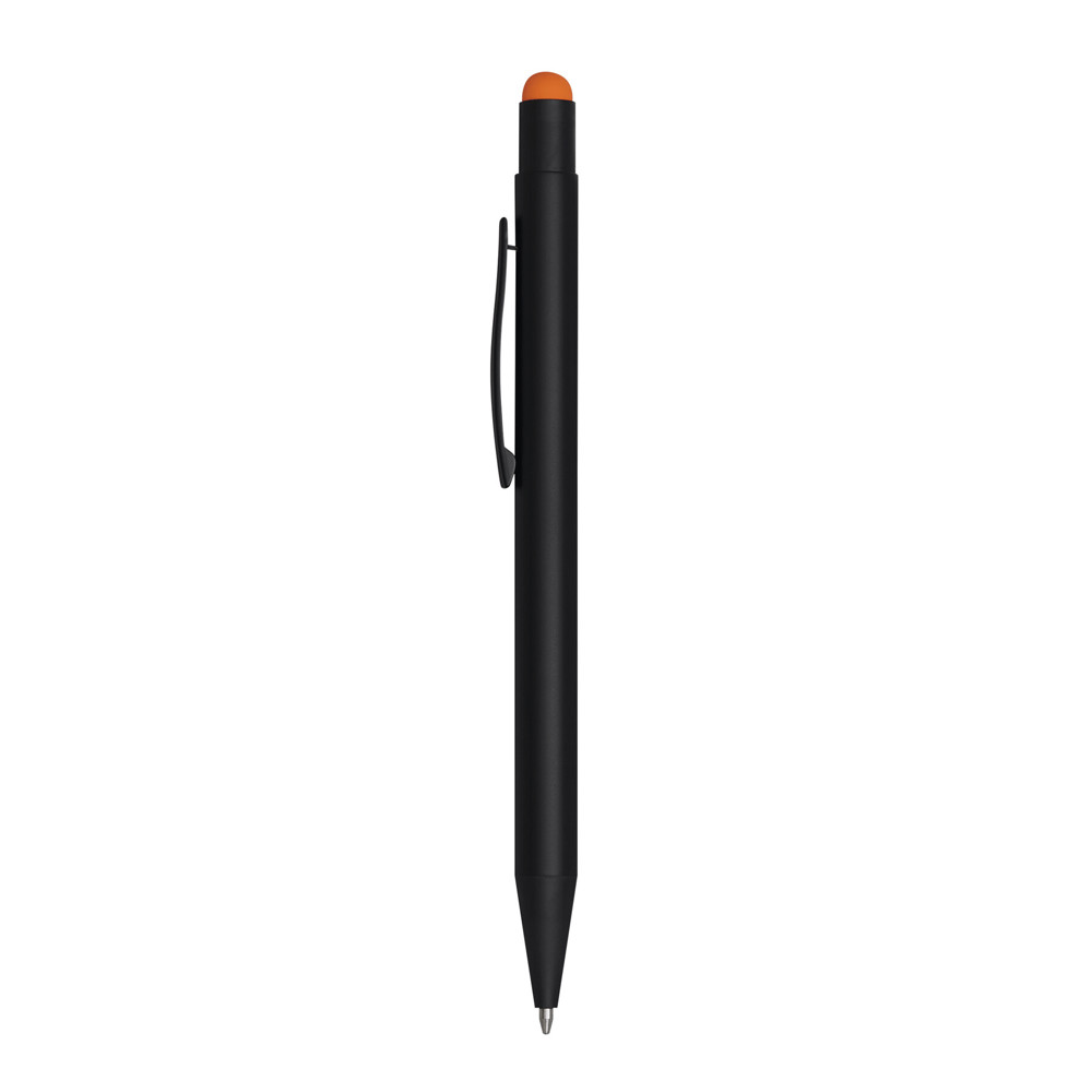 BLACK BEAUTY - Aluminium balpen