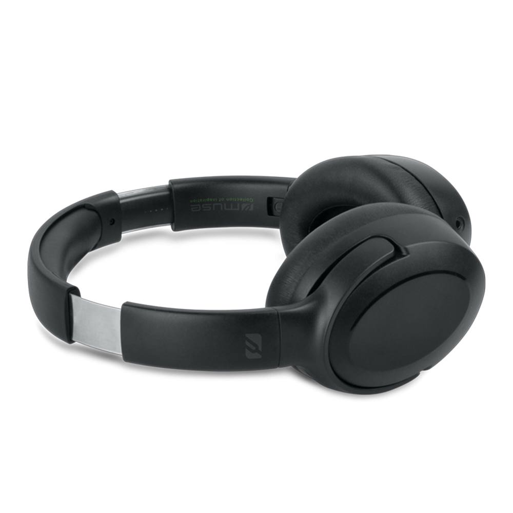 M-212 CH | Muse bedrade Koptelefoon met microfoon